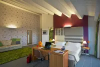 Hotel Poggio Del Sole - spa