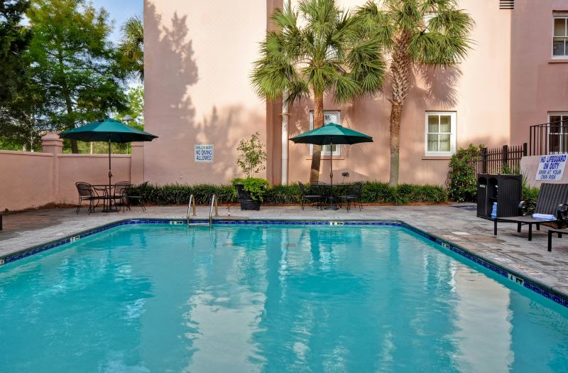 Embassy Suites by Hilton Charleston Historic District photo 3