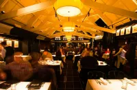 Weber's Hotel & Restaurant - فطور