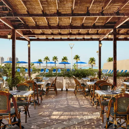 Sheraton Club des Pins Resort