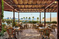Sheraton Club des Pins Resort - breakfast