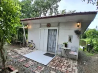 Village Homestay - Parkplatz