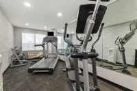 Fairfield Inn & Suites Chicago Southeast/Hammond, IN - Gym