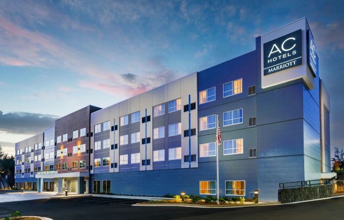 AC Hotel Portland Beaverton
