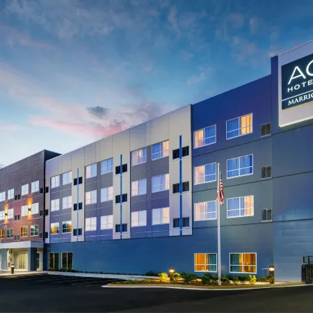 AC Hotel Portland Beaverton