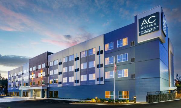 AC Hotel Portland Beaverton