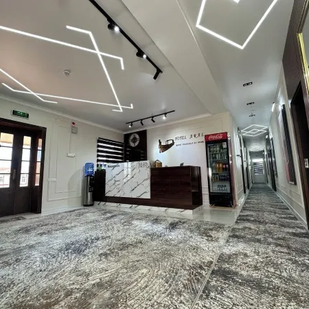 Aral Hotel