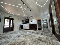 Aral Hotel - Bar