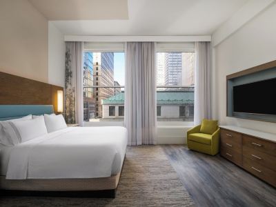 EVEN Hotel PITTSBURGH DOWNTOWN by IHG