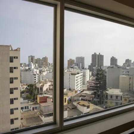 Hilton Garden Inn Lima Miraflores