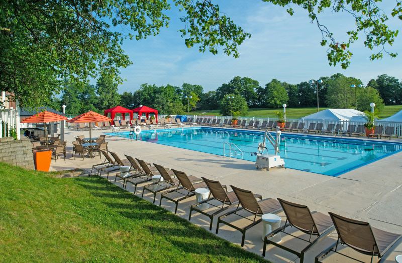 DoubleTree by Hilton Hotel St. Louis - Chesterfield photo 4