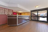 Red Roof Plus+ Secaucus - Meadowlands - NYC - Pet-friendly