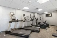 Fairfield Inn & Suites Hickory - Fitnessstudio