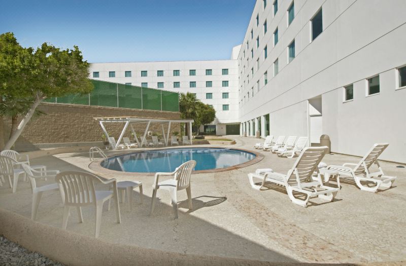 Fiesta Inn Mexicali photo 2