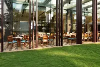 Fairfield by Marriott Belagavi - breakfast