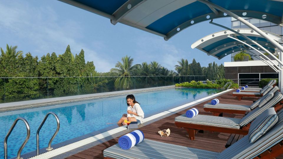 Fairfield by Marriott Belagavi