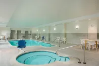 Hilton Garden Inn Morgantown - Hot Tub