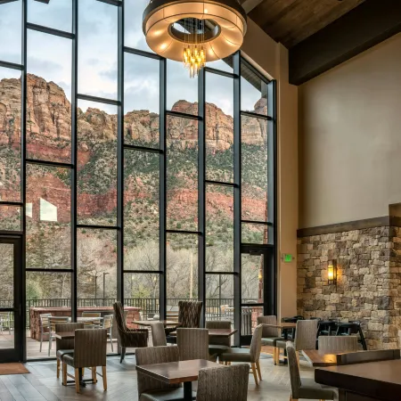 SpringHill Suites Springdale Zion National Park