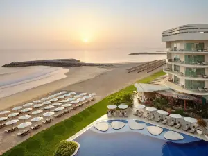 The St Regis Al Mouj Muscat Resort