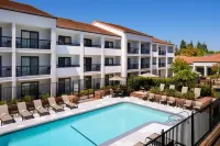 Courtyard San Jose Cupertino - Pools