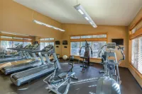 世標度假屋-麥卡爾 - 健身室/gym room