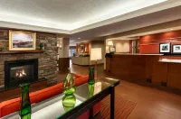 Hampton Inn by Hilton Colchester - Wifi