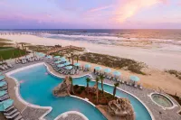 SpringHill Suites Panama City Beach Beachfront - con vistas al mar