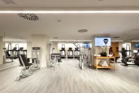 Hard Rock Hotel Tenerife - Træningscentre
