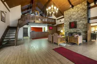 Red Roof Inn & Suites Hazleton - 2 estrellas