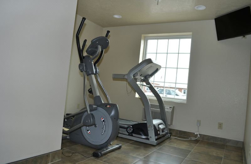 Boarders Inn & Suites by Cobblestone Hotels - Broken Bow photo 3