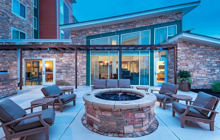 Residence Inn Omaha West
