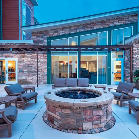 Residence Inn Omaha West