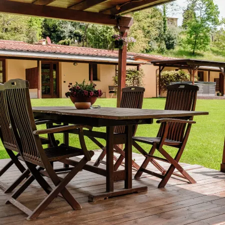 Lebbiano Residence