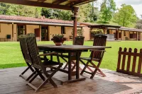 Lebbiano Residence - Wifi