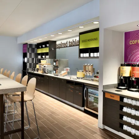 Home2 Suites by Hilton Cleveland Independence