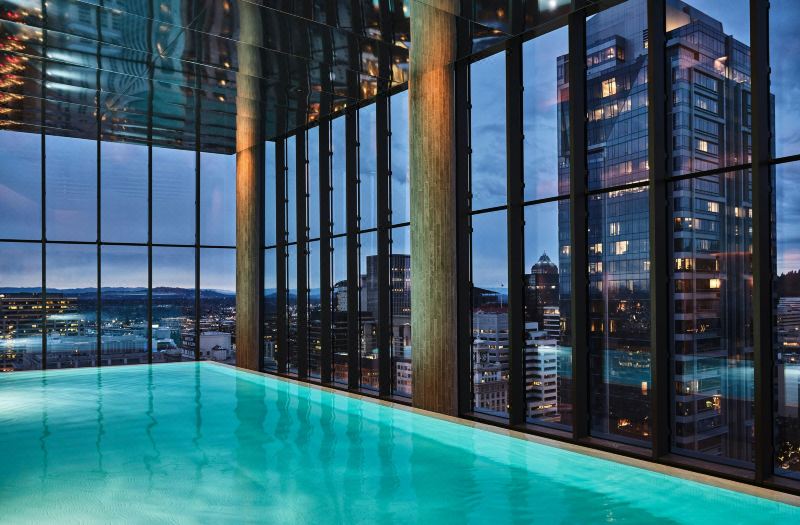 The Ritz-Carlton, Portland photo 4