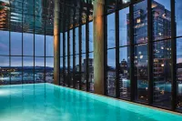 The Ritz-Carlton, Portland - Romantic