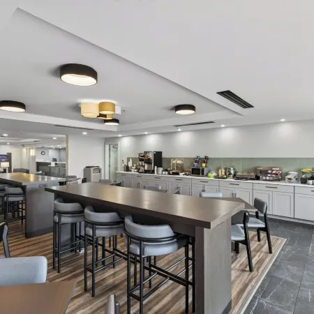 SureStay Plus Hotel by Best Western Billings