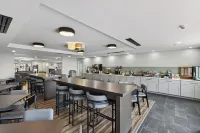 SureStay Plus Hotel by Best Western Billings - 2 tähden