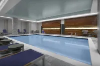 Embassy Suites by Hilton Jackson North Ridgeland - Pools