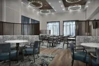 Embassy Suites by Hilton Jackson North Ridgeland - Desayuno