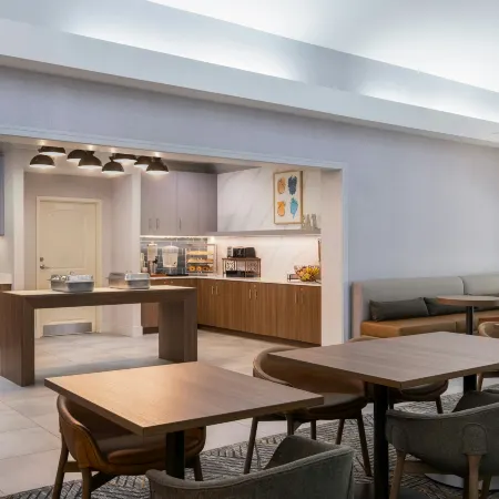 Homewood Suites by Hilton Medford