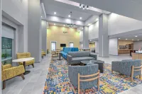 Hampton Inn & Suites by Hilton Little Rock Airport - 2-stjärniga