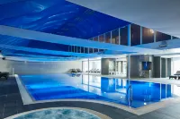 Formby Hall Golf Spa Resort - Pools