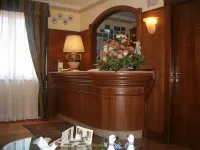 Hotel Squarciarelli - parking