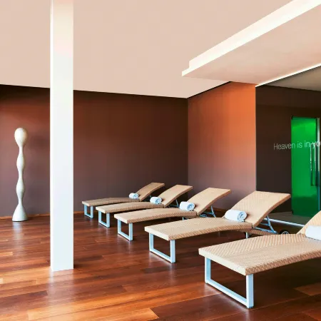 Four Points by Sheraton Bolzano