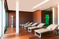 Four Points by Sheraton Bolzano - spa