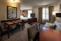 Residence Inn Camarillo - Gym