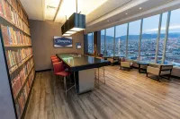 Hampton by Hilton Antofagasta - Wifi