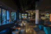 Renaissance Toledo Downtown Hotel - bar